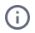 Information icon